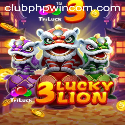 Exploring 3LUCKYLION: The Exciting World of Casino Gaming