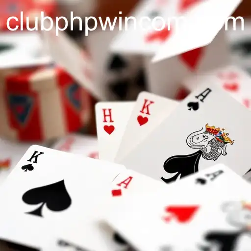 The Fascinating World of Card Games: Discover CLUBPHP.WIN
