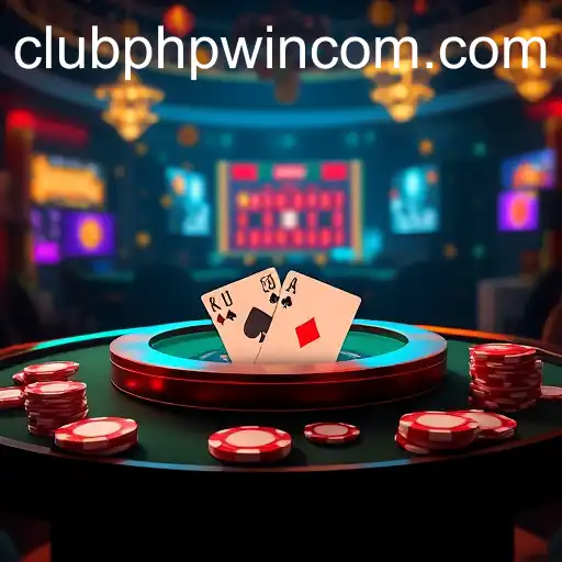 Exploring the Fascinating World of Casino Games with CLUBPHP.WIN