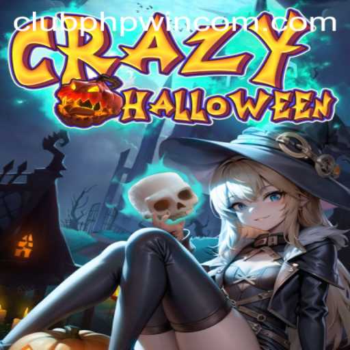 A Deep Dive into the Thrilling World of CrazyHalloween with CLUBPHP.WIN
