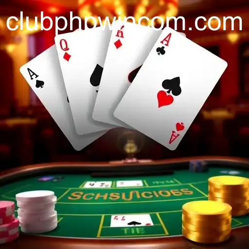 Exploring the Exciting World of Online Baccarat at CLUBPHP.WIN